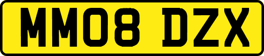 MM08DZX