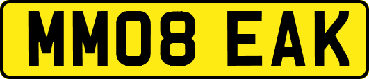 MM08EAK