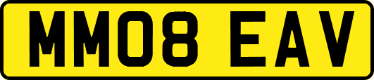 MM08EAV