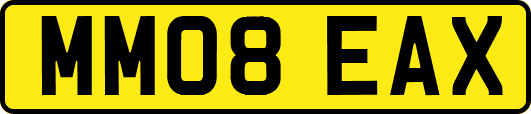 MM08EAX
