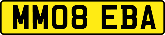 MM08EBA