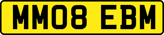 MM08EBM