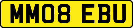 MM08EBU