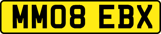 MM08EBX