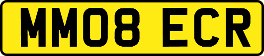 MM08ECR