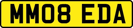 MM08EDA