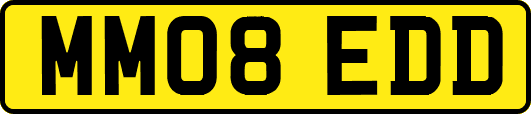 MM08EDD