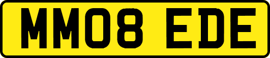 MM08EDE