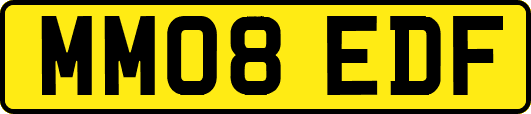 MM08EDF