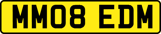 MM08EDM
