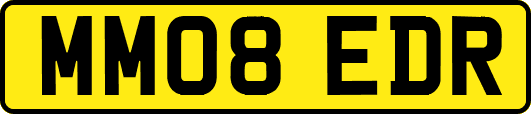 MM08EDR