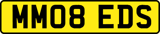 MM08EDS