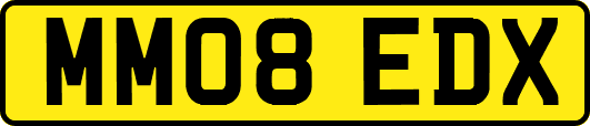 MM08EDX