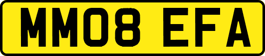 MM08EFA
