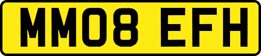MM08EFH