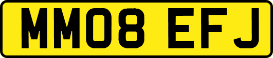 MM08EFJ