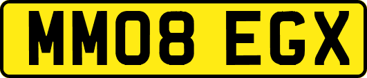 MM08EGX