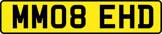 MM08EHD