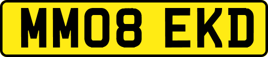 MM08EKD