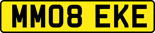 MM08EKE