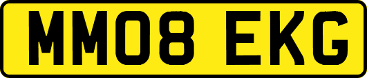 MM08EKG