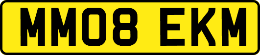 MM08EKM