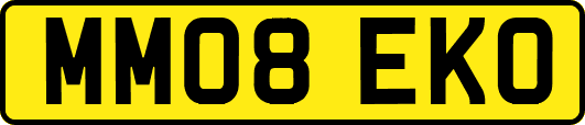 MM08EKO