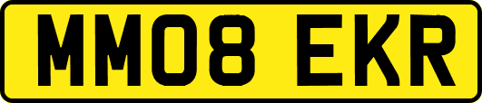MM08EKR