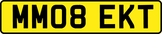MM08EKT