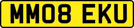 MM08EKU