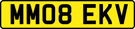 MM08EKV