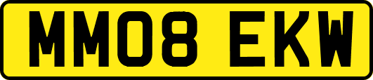 MM08EKW