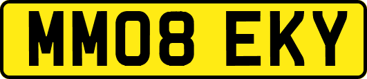 MM08EKY