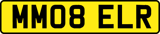 MM08ELR