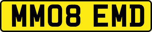 MM08EMD