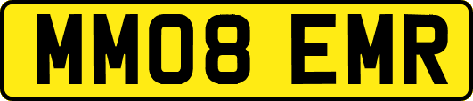 MM08EMR