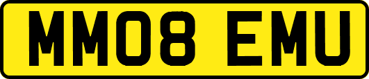 MM08EMU