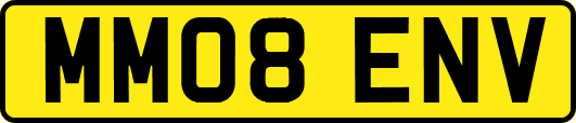 MM08ENV