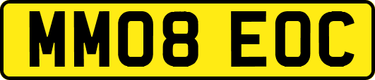 MM08EOC