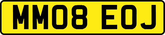 MM08EOJ