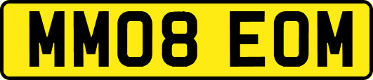 MM08EOM