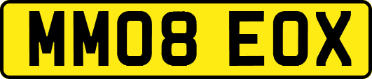 MM08EOX