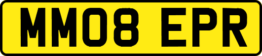 MM08EPR