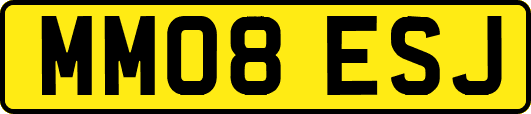 MM08ESJ