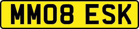 MM08ESK