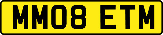 MM08ETM
