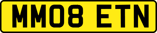 MM08ETN