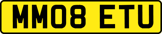 MM08ETU