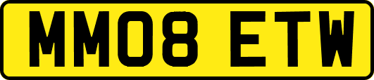 MM08ETW