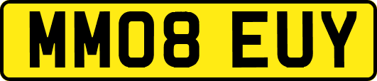 MM08EUY